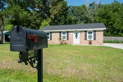 213 Gibson St., Georgetown, SC 29440 - Photo 5