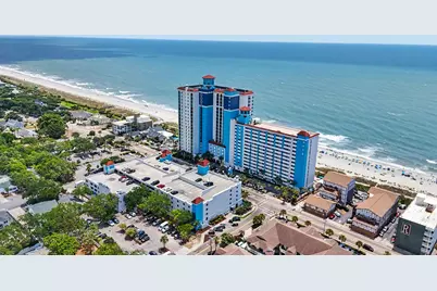 3000 N Ocean Blvd. #802, Myrtle Beach, SC 29577 - Photo 37