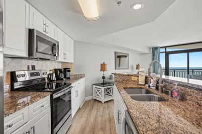 3000 N Ocean Blvd. #802, Myrtle Beach, SC 29577 - Photo 11