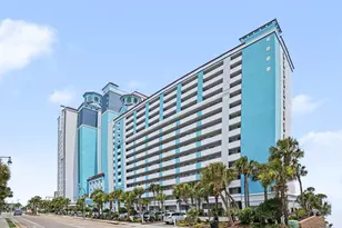3000 N Ocean Blvd, Myrtle Beach, SC 29577 - Photo 41