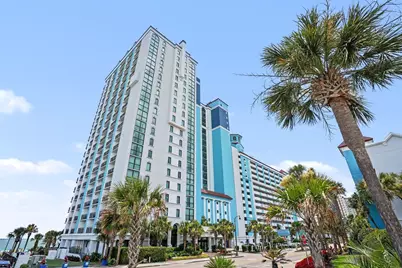 3000 N Ocean Blvd. #802, Myrtle Beach, SC 29577 - Photo 1