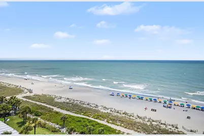 3000 N Ocean Blvd. #802, Myrtle Beach, SC 29577 - Photo 21