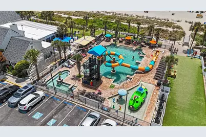 3000 N Ocean Blvd. #802, Myrtle Beach, SC 29577 - Photo 27