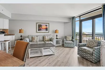 3000 N Ocean Blvd. #802, Myrtle Beach, SC 29577 - Photo 3