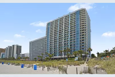 3000 N Ocean Blvd. #802, Myrtle Beach, SC 29577 - Photo 33