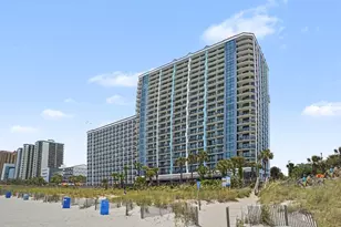 3000 N Ocean Blvd, Myrtle Beach, SC 29577 - Photo 33
