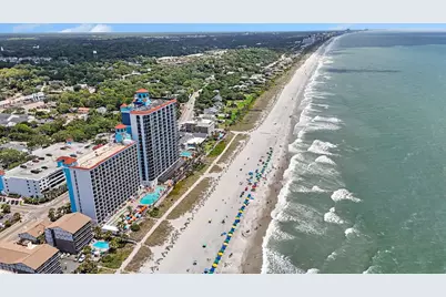 3000 N Ocean Blvd. #802, Myrtle Beach, SC 29577 - Photo 39