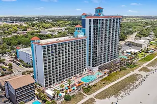 3000 N Ocean Blvd, Myrtle Beach, SC 29577 - Photo 35