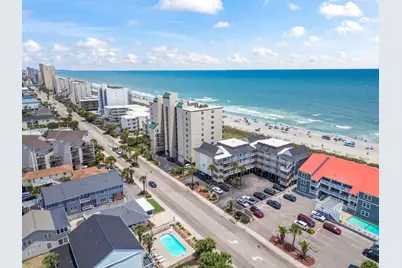 4509 S Ocean Blvd. #C-2, North Myrtle Beach, SC 29582 - Photo 3