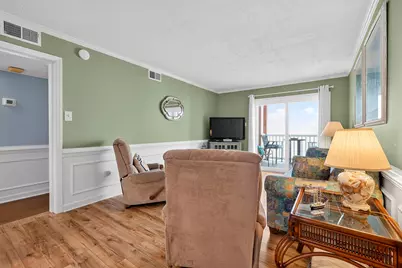4509 S Ocean Blvd. #C-2, North Myrtle Beach, SC 29582 - Photo 5