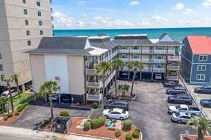 4509 S Ocean Blvd, North Myrtle Beach, SC 29582 - Photo 1