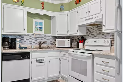 4509 S Ocean Blvd. #C-2, North Myrtle Beach, SC 29582 - Photo 7