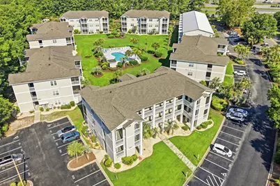 2494 Coastline Ct. #303, Garden City, SC 29576 - Photo 35