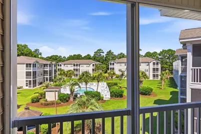 2494 Coastline Ct. #303, Garden City, SC 29576 - Photo 3