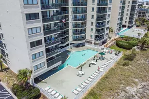 201 S Ocean Blvd, North Myrtle Beach, SC 29582 - Photo 3