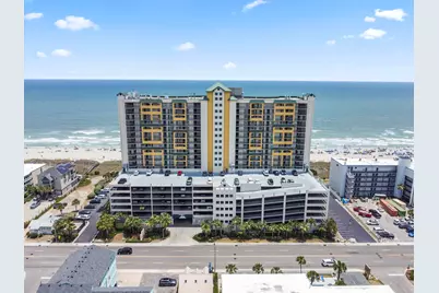 201 S Ocean Blvd. #1305, North Myrtle Beach, SC 29582 - Photo 1