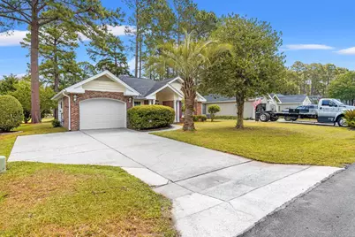 4712 Southern Trail, Myrtle Beach, SC 29579 - Photo 3