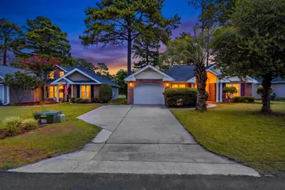 4712 Southern Trail, Myrtle Beach, SC 29579 - Photo 1
