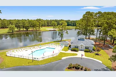 4712 Southern Trail, Myrtle Beach, SC 29579 - Photo 35