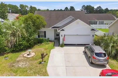 1404 Reid Ct., Myrtle Beach, SC 29588 - Photo 1