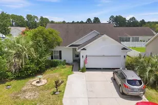 1404 Reid Ct, Myrtle Beach, SC 29588 - Photo 1