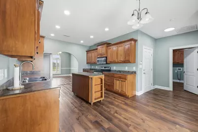 1144 Floyd Page Rd., Galivants Ferry, SC 29544 - Photo 11