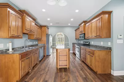 1144 Floyd Page Rd., Galivants Ferry, SC 29544 - Photo 25