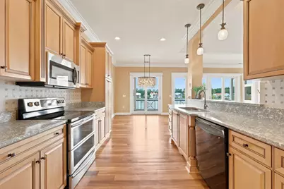 1710 Pond Rd., Murrells Inlet, SC 29576 - Photo 23
