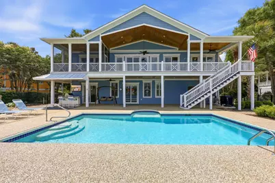1710 Pond Rd., Murrells Inlet, SC 29576 - Photo 83
