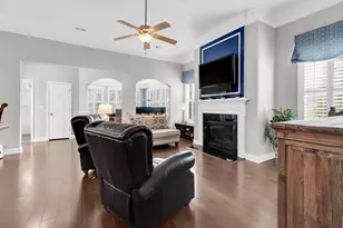 301 Babylon Pine Dr, Myrtle Beach, SC 29579 - Photo 37