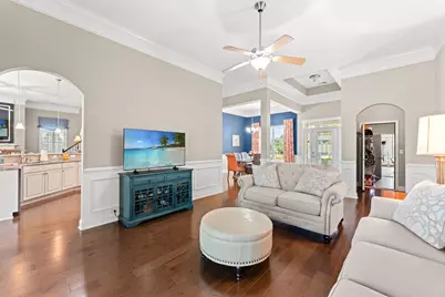 301 Babylon Pine Dr., Myrtle Beach, SC 29579 - Photo 9