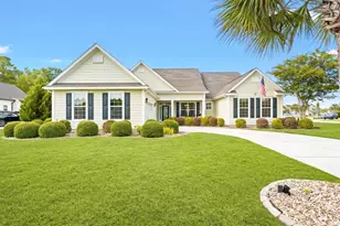 301 Babylon Pine Dr, Myrtle Beach, SC 29579 - Photo 1