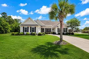 301 Babylon Pine Dr, Myrtle Beach, SC 29579 - Photo 1