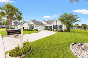 301 Babylon Pine Dr, Myrtle Beach, SC 29579 - Photo 3