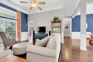 301 Babylon Pine Dr, Myrtle Beach, SC 29579 - Photo 19