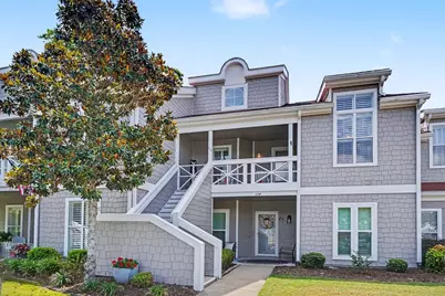 4396 Baldwin Ave. #C115, Little River, SC 29566 - Photo 1