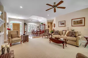 4363 Parkland Dr, Myrtle Beach, SC 29579 - Photo 5