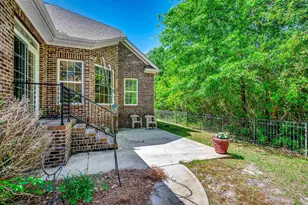 4363 Parkland Dr, Myrtle Beach, SC 29579 - Photo 37