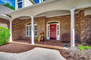 4363 Parkland Dr, Myrtle Beach, SC 29579 - Photo 39