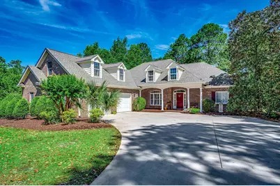 4363 Parkland Dr., Myrtle Beach, SC 29579 - Photo 1