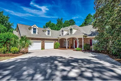 4363 Parkland Dr., Myrtle Beach, SC 29579 - Photo 41