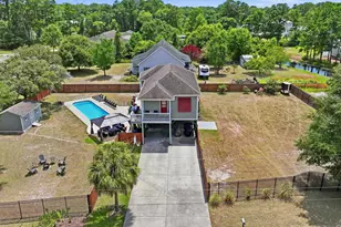 5174 Berkeley Ct, Murrells Inlet, SC 29576 - Photo 1