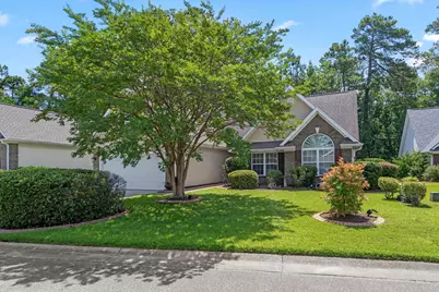 2818 Sanctuary Blvd., Conway, SC 29526 - Photo 1