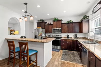 4304 Rounding Run Rd., Shallotte, NC 28470 - Photo 11