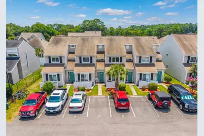 1600 Deer Creek Rd. #E, Surfside Beach, SC 29575 - Photo 31