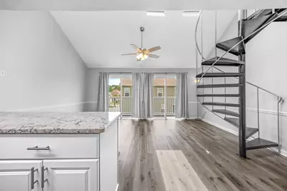 1600 Deer Creek Rd. #E, Surfside Beach, SC 29575 - Photo 9