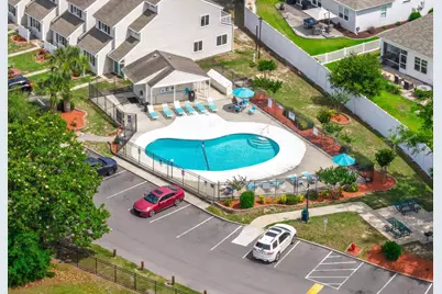 1600 Deer Creek Rd. #E, Surfside Beach, SC 29575 - Photo 33