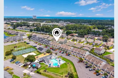 1600 Deer Creek Rd. #E, Surfside Beach, SC 29575 - Photo 29