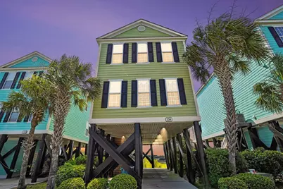 154 Cypress Ave., Garden City, SC 29576 - Photo 33