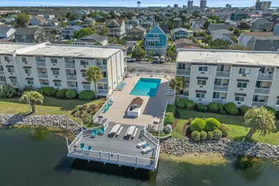 1919 Spring St. #A34, North Myrtle Beach, SC 29582 - Photo 25